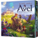 Rebell Chronicles of Avel Board Game