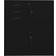 vidaXL Office Black Opbevaringsskab 90x102cm