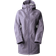 The North Face Women's Dryzzle Futurelight Parka - Lunar Slate