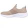 Skechers Ultra Flex 3.0 Classy Charm W - Taupe