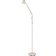 Aneta Sandnes White Golvlampa 140cm