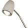 Aneta Sandnes White Golvlampa 140cm
