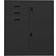 vidaXL Office Anthracite Opbevaringsskab 90x102cm