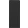vidaXL Office Anthracite Opbevaringsskab 90x102cm