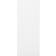 vidaXL Office White Förvaringsskåp 90x102cm