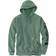 Carhartt Midweight Logo Sleeve Graphic Sweatshirt - Jade Heather