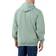 Carhartt Midweight Logo Sleeve Graphic Sweatshirt - Jade Heather