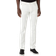 Emporio Armani Slim Fit Gabardine Jeans - White