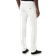 Emporio Armani Slim Fit Gabardine Jeans - White