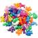 Creotime Acrylic Beads