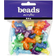 Creotime Acrylic Beads