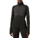 Helly Hansen Women's Lifa Merino Base Layer Jacket - Black