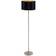Eglo Maserlo Nickel/Black Gulvlampe 151cm