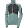 Helly Hansen Women's Lifa Merino Base Layer Jacket - Cactus