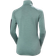 Helly Hansen Women's Lifa Merino Base Layer Jacket - Cactus