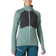 Helly Hansen Women's Lifa Merino Base Layer Jacket - Cactus