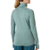 Helly Hansen Women's Lifa Merino Base Layer Jacket - Cactus