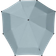 Senz Mini Foldable Umbrella - Winter Sky