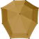 Senz Mini Foldable Umbrella - Golden Palm