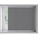New Edge Blinds No Drill Slate 120x170cm