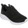 Skechers Ultra Flex 3.0 Classy Charm W - Black/White