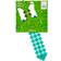 Morphsuit Minecraft Diamond Sword Accessory
