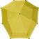 Senz Mini Foldable Umbrella - Super Lemon