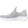Skechers Ultra Flex 3.0 Classy Charm W - Light Gray