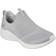 Skechers Ultra Flex 3.0 Classy Charm W - Light Gray