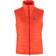 Fjällräven Expedition X Lätt Vest W - Flame Orange
