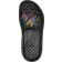 Skechers JGoldcrown Foamies In Love With Love - Black