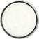 Eulenspiegel Face Paint White 3.5ml