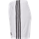 adidas Junior Squadra 21 Shorts - White/Black