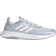 adidas QT Racer Sport W - Halo Blue/Cloud White/Halo Silver