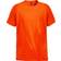 Fristads Acode Heavy T-shirt - Orange