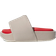 adidas Y-3 Slide - Bliss/Off White/Red