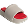 adidas Y-3 Slide - Bliss/Off White/Red