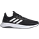 adidas QT Racer Sport W - Core Black/Cloud White/Grey Six