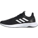 adidas QT Racer Sport W - Core Black/Cloud White/Grey Six