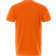 Fristads Acode Heavy T-shirt - Orange