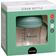 Mininor Straw Bottle 220ml Green