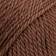 Drops Design Alaska Uni Colour Chocolate 70m