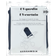 Geggamoja Stroller Curtain UV 50+ Navy Blue
