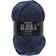 Drops Design Alaska Uni Colour Dark Blue 70m