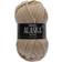 Drops Design Alaska Uni Colour Wheat 70m