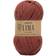 Drops Design Lima Uni Colour Brick Red 100m