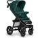 Lionelo AnnetTour Green Turquoise