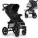 Lionelo AnnetTour Black Carbon