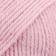 Drops Design Lima Uni Colour Powder Pink 100m