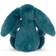 Jellycat Bashful Bunny 18cm Mineral Blue